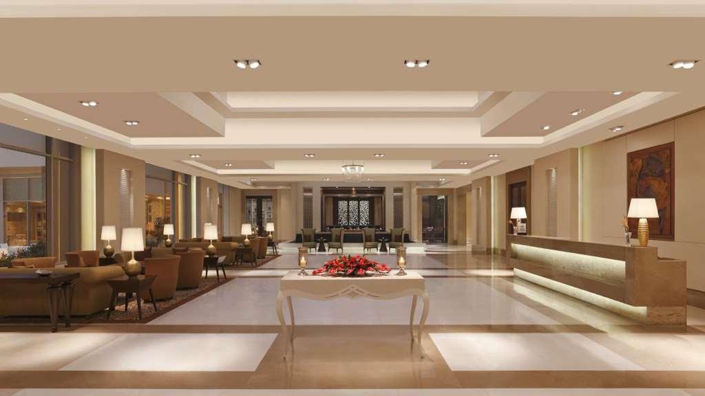 Doubletree By Hilton Agra Hotel Agra  Interior photo